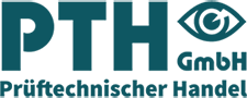 PTH GmbH Logo